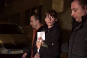Filmul care a inspirat-o pe Magdalena Serban. Criminala de la metrou a mers la cinema cu o luna inainte de tragedie