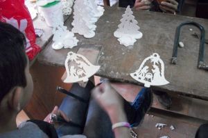 Festival de Tradiţii şi Meşteşuguri de Crăciun