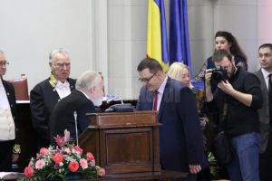Arheologul sucevean Bogdan Petru Niculică, premiat de Academia Română