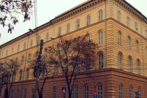 Protest parţial ”pe ceas”.  Doar o parte din magistraţii timişoreni ies în stradă. După program
