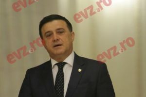 Bădălău (PSD), despre acţiunile magistraţilor: „Nu au voie, prin lege, să protesteze”
