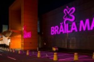 Targ de Craciun la Braila Mall / Ce surprize ii asteapta pe braileni
