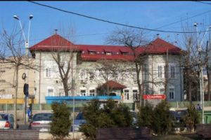 Noul Spital de Ortopedie, Traumatologie şi TBC Osteoarticular Foişor, inaugurat astăzi în prezenţa Gabrielei Firea şi a ministrului Florian Bodog