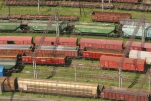 Comisia EUROPEANĂ anchetează ajutorul de stat pentru CFR Marfă. CINE a RECLAMAT