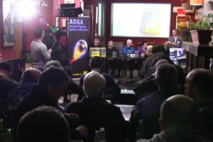 Petrolul internaţional în ,,Periplul mondial