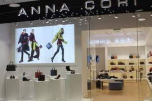 ANNA CORI sărbătoreşte Crăciunul şi în Shopping City Mall Râmnicu Vâlcea (P)