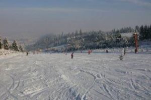 Crăciun la munte, pe Valea Prahovei, între 150 de lei şi 1.015 euro