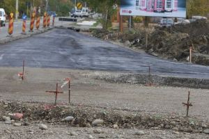Anunţ de ultimă oră făcut de Ministerul Transporturilor. Coridor de transport între Târgu-Mureş şi Târgu Neamţ!