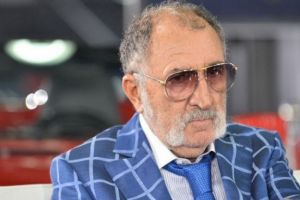 Tiriac, Nastase si Halep au dat in judecata Banca Nationala a Romaniei. Iata motivul!