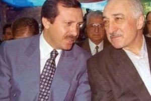 ERDOGAN arestează echipa de PEŢITORI din TURCIA a lui Fethullah Gulen
