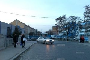 Podul de la Elba va fi reabilitat cu 1 milion de euro. Va avea patru benzi, trotuare si piste de biciclete