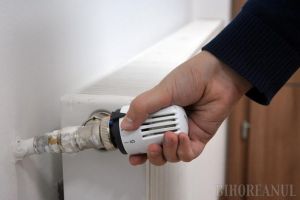 Termoficare Oradea va plăti în avans 15 milioane lei pentru achiziţia de gaz