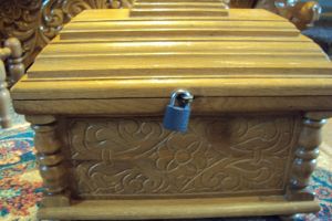 Mănăstirea Metoc, prădată de hoţi
