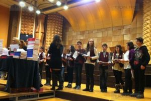 Ei sunt elevii de 10 si olimpicii Timisoarei, premiati de primarie la Gala Excelentei