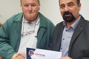 Asistenul care a salvat o fetiţă din Ştrandul Satu Mare, premiat