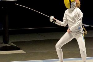 Bianca Benea, locul 66 la etapa de Cupă Mondială la spadă pentru juniori
