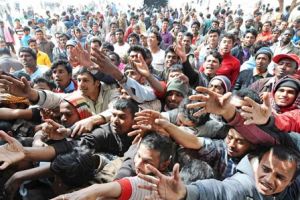 Astăzi este Ziua Internaţională a Migranţilor. Naţiunile Unite: „Numărul total al migranţilor la nivel internaţional a ajuns la 244 de milioane de persoane în 2015”