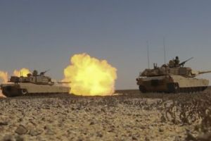 ATAC la o BAZĂ MILITARĂ din Anglia. Alertă de gradul zero. NEWS ALERT!