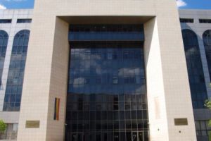 REVOLTA PROCURORILOR se extinde. PROTEST la Tribunalul Bucureşti