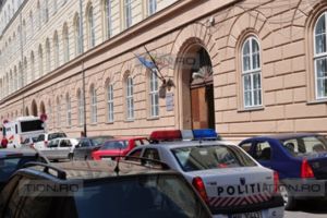 Magistratii timisoreni ies in strada