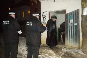 Acţiuni in Prahova pentru prevenirea şi combaterea ilegalităţilor comise pe timpul sărbătorilor de iarnă