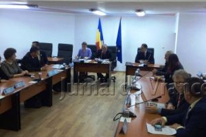 Consiliul Local Municipal Focşani, convocat în ultima şedinţă ordinară a anului