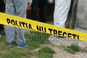 Angajat al Primăriei Bacău, găsit mort într-un parc din municipiu