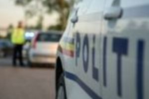 Dosar penal pentru un şofer care a plecat din benzinărie după ce a alimentat fără să plătească