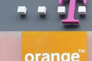 ANUNȚ de la Orange, Vodafone şi Telekom