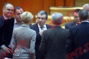 Liberalii vor vota ÎMPOTRIVA bugetului pentru 2018