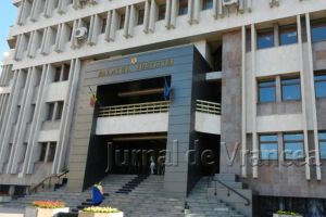 Magistraţii din Galaţi şi Brăila au protestat împotriva legilor justiţiei