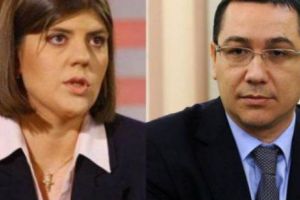 Kovesi L-A LOVIT NĂPRASNIC PE PONTA! Declaraţii explozive despre un DOSAR-ENIGMATIC pentru care fostul premier A FOST CHEMAT LA DNA