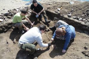 DESCOPERIRE ISTORICĂ în cel mai vechi oraş din Europa! (FOTO)
