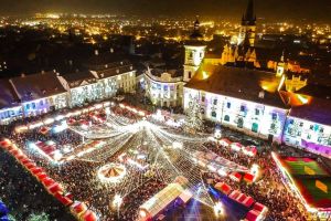 Zilele libere de Crăciun şi Revelion 2018. Se ştiu şi sărbătorile oficiale de la anul