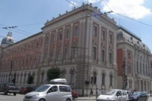 Curtea de Apel Bucureşti se DELIMITEAZĂ sec de PROTESTELE magistraţilor