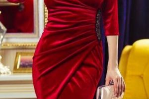 O rochie bine aleasă spulberă mituri şi prejudecăţi – află avantajele unei rochii scurte