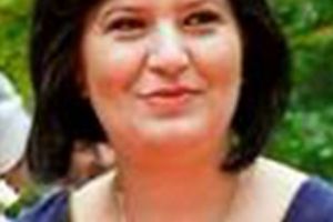 Simona Brătulescu, singură pentru şefia ALDE Argeş