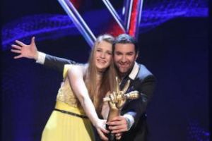 Ce face Ana Munteanu cu banii câştigaţi la VOCEA ROMÂNIEI 2017
