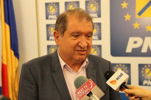 Ioan Crişan, primarul comunei Vladimirescu: „Cum să nu mai primesc bani dacă am excedent?”