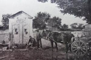 #citesteDobrogea: Viata dobrogenilor in imagini de colectie. Lucrari din Biblioteca Virtuala ZIUA de Constanta