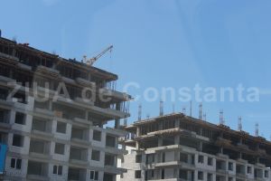 De la un etaj, la sapte: Stop SRL, unda verde de la Primaria Constanta pentru supraetajarea unui imobil