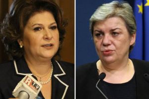 DECIZIE la PSD: Sprijin total pentru Roava Plumb şi Sevil Shhaideh