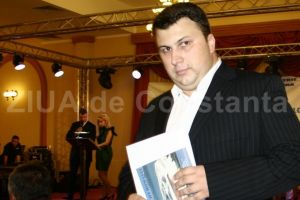 Dorin Mihai Lazia s-a retras din Acvacons SRL. Cui i-a cesionat partile sociale detinute 