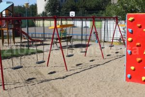 Valoare de peste 1,6 milioane de lei: Contractul de intretinere a cladirilor, a pietelor si a parcurilor de distractii, scos la licitatie de RAEDPP Constanta (document) 