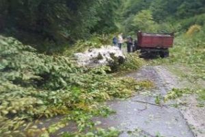 Clujul alocă fonduri suplimentare pentru modernizarea infrastructurii drumurilor judeţene 