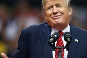 Donald Trump declară RĂZBOI Coreei de Nord. Discurs ISTORIC în SUA: „NU avem altă opţiune faţă de PROGRAMUL NUCLEAR” - VIDEO