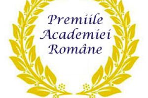 Dr. habil. Alexandru Popa, cercetător în cadrul Muzeului Naţional al Carpaţilor Răsăriteni, premiat de către Academia Română