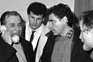 Parchetul Militar confirmă: În decembrie 1989 A FOST LOVITURĂ DE STAT!