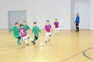 Încă un trofeu pentru LPS Vaslui