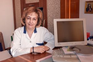 „Medicul tratează, Dumnezeu dă viaţa şi durata vieţii”